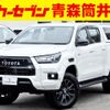 toyota hilux 2024 CFJ1520569 image 1