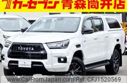 toyota hilux 2024 CFJ1520569