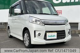 suzuki spacia 2014 -SUZUKI--Spacia DBA-MK32S--MK32S-545023---SUZUKI--Spacia DBA-MK32S--MK32S-545023-