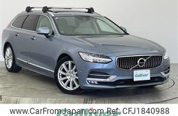 volvo v90 2018 CFJ1840988