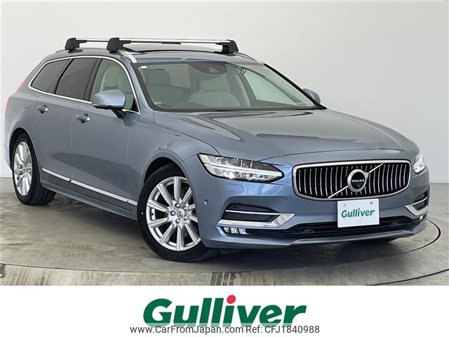 volvo v90 2018 CFJ1840988 image 1