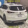 mazda cx-8 2018 -MAZDA--CX-8 KG2P-127408---MAZDA--CX-8 KG2P-127408- image 2