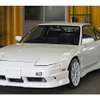 nissan 180sx 1998 -日産--180SX RPS13-331341---日産--180SX RPS13-331341- image 2