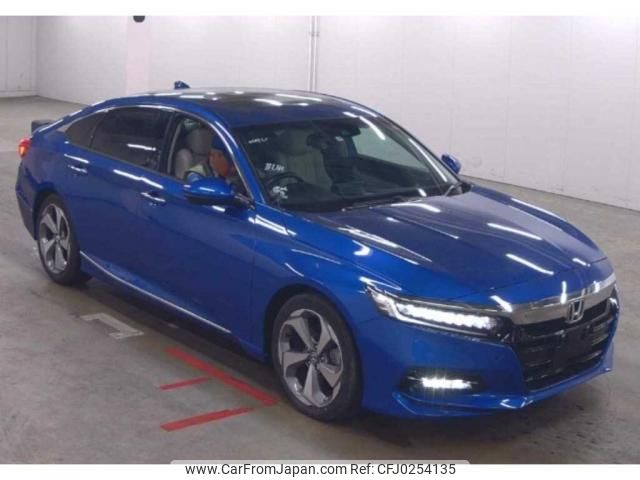 honda accord 2021 quick_quick_6AA-CV3_CV3-1004919 image 1