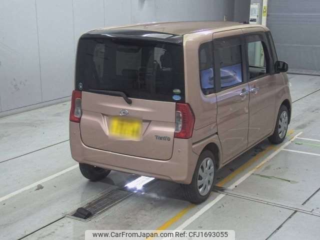 daihatsu tanto 2016 CFJ1693055 image 2