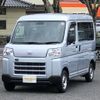 daihatsu hijet-van 2023 -DAIHATSU--Hijet Van S710V--0064067---DAIHATSU--Hijet Van S710V--0064067- image 1