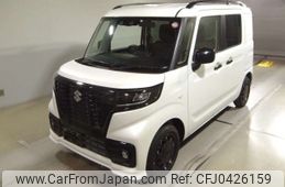 suzuki spacia 2023 -SUZUKI 【Ｎｏ後日 】--Spacia Base MK33V-114583---SUZUKI 【Ｎｏ後日 】--Spacia Base MK33V-114583-