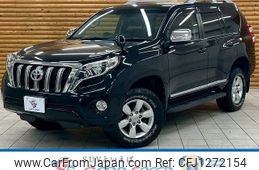 toyota land-cruiser-prado 2017 -TOYOTA--Land Cruiser Prado LDA-GDJ150W--GDJ150-0020824---TOYOTA--Land Cruiser Prado LDA-GDJ150W--GDJ150-0020824-