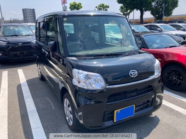 daihatsu tanto 2014 -DAIHATSU--Tanto DBA-LA600S--LA600S-0142218---DAIHATSU--Tanto DBA-LA600S--LA600S-0142218- image 2