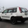 nissan x-trail 2002 CFJ1803085 image 9