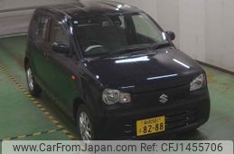 suzuki alto 2019 CFJ1455706