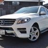 mercedes-benz m-class 2015 quick_quick_166024_WDC1660242A569790 image 3