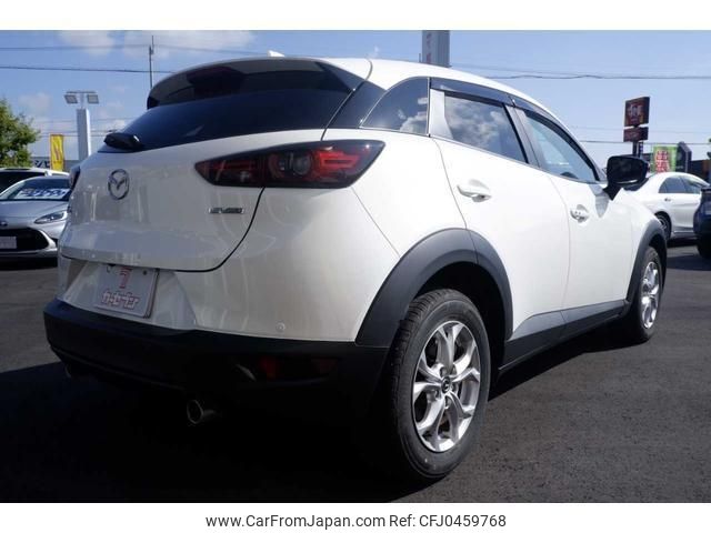 mazda cx-3 2023 -MAZDA--CX-3 DKLFY--DKLFY-505469---MAZDA--CX-3 DKLFY--DKLFY-505469- image 2