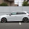 audi rs3 2018 -AUDI--Audi RS3 ABA-8VDAZF--WUAZZZ8V6JA904208---AUDI--Audi RS3 ABA-8VDAZF--WUAZZZ8V6JA904208- image 3