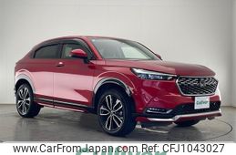 honda vezel 2021 -HONDA--VEZEL 6AA-RV5--RV5-1004073---HONDA--VEZEL 6AA-RV5--RV5-1004073-