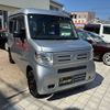 honda n-van 2022 -HONDA--N VAN 5BD-JJ2--JJ2-505511---HONDA--N VAN 5BD-JJ2--JJ2-505511- image 1