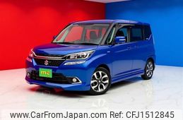 suzuki solio-bandit 2016 CFJ1512845