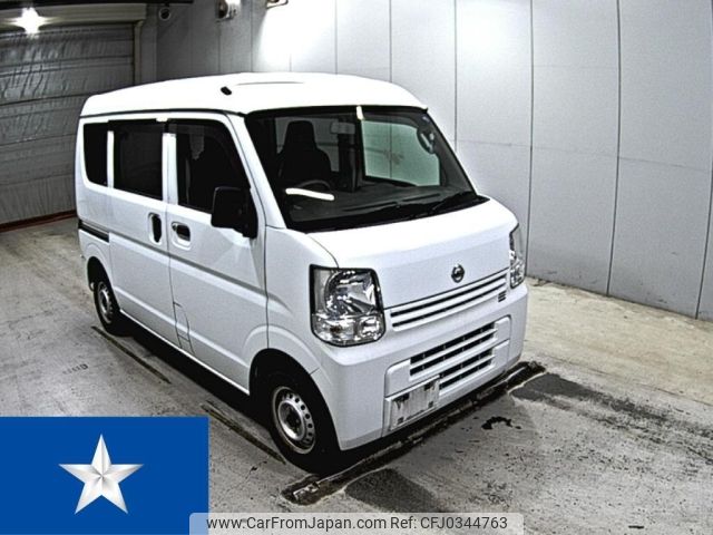 nissan clipper-van 2018 -NISSAN--Clipper Van DR17V--DR17V-291134---NISSAN--Clipper Van DR17V--DR17V-291134- image 1