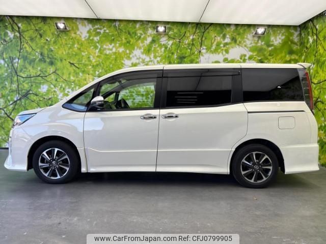 toyota noah 2019 quick_quick_DBA-ZRR80W_ZRR80-0525709 image 2