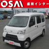 daihatsu hijet-van 2018 -DAIHATSU--Hijet Van EBD-S331V--S331V-0195515---DAIHATSU--Hijet Van EBD-S331V--S331V-0195515- image 1