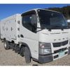 mitsubishi-fuso canter 2011 quick_quick_FBA00_FBA00-500612 image 2