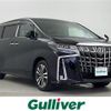 toyota alphard 2021 -TOYOTA--Alphard 3BA-AGH30W--AGH30-9041131---TOYOTA--Alphard 3BA-AGH30W--AGH30-9041131- image 1