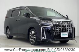 toyota alphard 2021 -TOYOTA--Alphard 3BA-AGH30W--AGH30-9041131---TOYOTA--Alphard 3BA-AGH30W--AGH30-9041131-