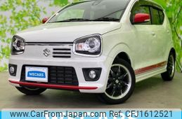 suzuki alto 2018 CFJ1612521