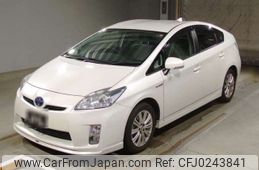 toyota prius 2011 -TOYOTA--Prius DAA-ZVW30--ZVW30-1325852---TOYOTA--Prius DAA-ZVW30--ZVW30-1325852-