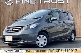 honda freed 2010 -HONDA--Freed DBA-GB3--GB3-1205978---HONDA--Freed DBA-GB3--GB3-1205978-