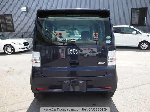 toyota pixis-space 2012 -TOYOTA--Pixis Space L585A--0002886---TOYOTA--Pixis Space L585A--0002886- image 2