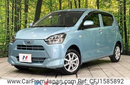 daihatsu mira-e-s 2022 CFJ1585892