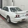 nissan skyline-coupe 1995 -NISSAN--Skyline Coupe BCNR33-000683---NISSAN--Skyline Coupe BCNR33-000683- image 2