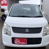 suzuki wagon-r 2011 quick_quick_DBA-MH23S_MH23S-757735 image 10