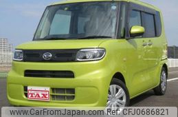 daihatsu tanto 2022 -DAIHATSU 【名変中 】--Tanto LA650S--0186777---DAIHATSU 【名変中 】--Tanto LA650S--0186777-