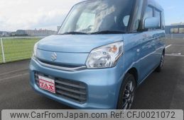 suzuki spacia 2015 -SUZUKI--Spacia MK42S--111678---SUZUKI--Spacia MK42S--111678-