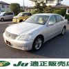 toyota crown 2008 -TOYOTA--Crown GRS180--0074786---TOYOTA--Crown GRS180--0074786- image 1