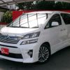 toyota vellfire 2014 CFJ1707778 image 1