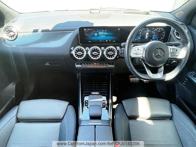 mercedes-benz b-class 2019 -MERCEDES-BENZ--Benz B Class 5BA-247084--WDD2470842J047250---MERCEDES-BENZ--Benz B Class 5BA-247084--WDD2470842J047250- image 2