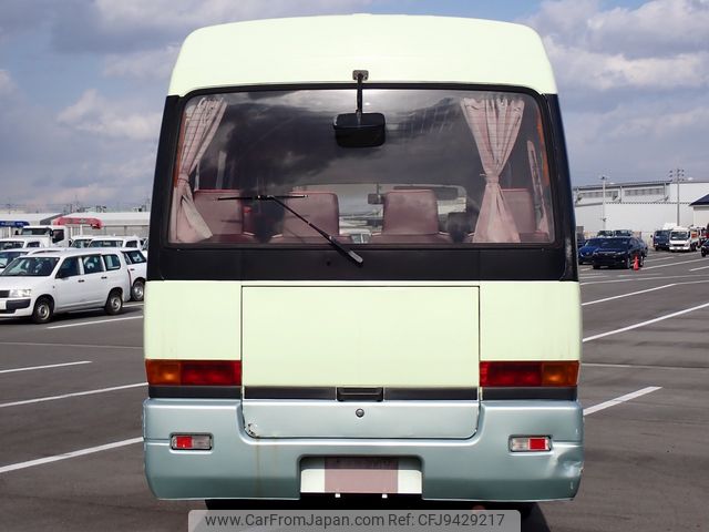 ひつじページ ROSE DEPO Rear Back Light Lamp for Mitsubishi Fuso Rosa BE6