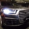 audi q7 2016 -AUDI--Audi Q7 4MCYRA--WAUZZZ4M4GD036627---AUDI--Audi Q7 4MCYRA--WAUZZZ4M4GD036627- image 37