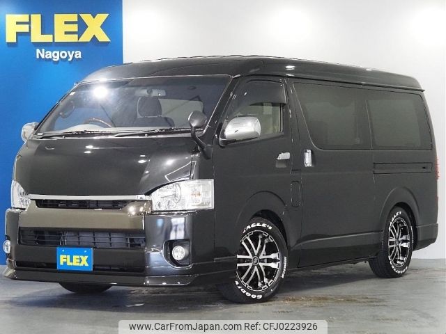 toyota hiace-van 2019 -TOYOTA--Hiace Van CBF-TRH211K--TRH211-8008903---TOYOTA--Hiace Van CBF-TRH211K--TRH211-8008903- image 1