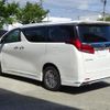 toyota alphard 2021 -TOYOTA--Alphard GGH35W--0012539---TOYOTA--Alphard GGH35W--0012539- image 27