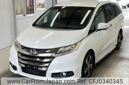 honda odyssey 2013 -HONDA--Odyssey RC1-1007464---HONDA--Odyssey RC1-1007464-