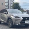 lexus nx 2017 -LEXUS--Lexus NX DBA-AGZ15--AGZ15-1006501---LEXUS--Lexus NX DBA-AGZ15--AGZ15-1006501- image 1