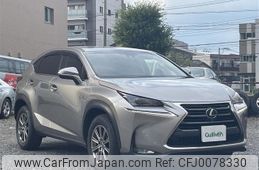 lexus nx 2017 -LEXUS--Lexus NX DBA-AGZ15--AGZ15-1006501---LEXUS--Lexus NX DBA-AGZ15--AGZ15-1006501-