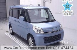 suzuki spacia 2014 -SUZUKI--Spacia MK32S-208193---SUZUKI--Spacia MK32S-208193-