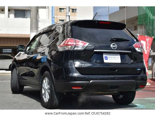 nissan x-trail 2014 -NISSAN--X-Trail DBA-T32--T32-003845---NISSAN--X-Trail DBA-T32--T32-003845- image 2