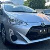 toyota aqua 2017 -TOYOTA--AQUA DAA-NHP10--NHP10-6584678---TOYOTA--AQUA DAA-NHP10--NHP10-6584678- image 17