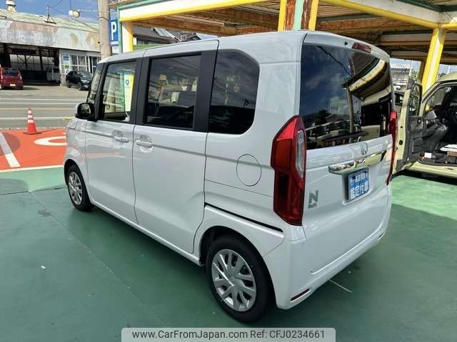 honda n-box 2023 -HONDA--N BOX 6BA-JF3--JF3-5269264---HONDA--N BOX 6BA-JF3--JF3-5269264- image 2